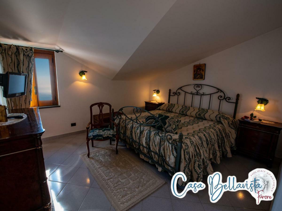 フローレ Casa Bellavistaヴィラ エクステリア 写真